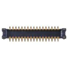 Load image into Gallery viewer, For Samsung Galaxy A30s 10pcs Motherboard LCD Display FPC Connector