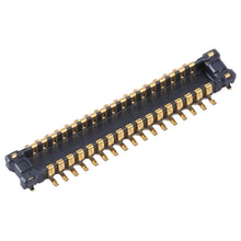 Load image into Gallery viewer, For Samsung Galaxy A30s 10pcs Motherboard LCD Display FPC Connector