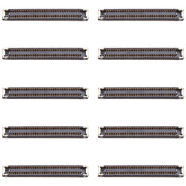 For Samsung Galaxy A41 10pcs Motherboard LCD Display FPC Connector