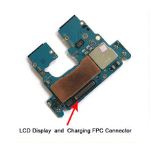 Load image into Gallery viewer, For Samsung Galaxy A80 10pcs Motherboard LCD Display FPC Connector