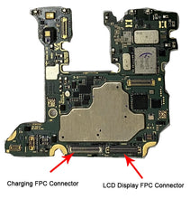 Load image into Gallery viewer, For Samsung Galaxy Note20 Motherboard LCD Display FPC Connector