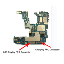 Load image into Gallery viewer, For Samsung Galaxy Note20 Ultra Motherboard LCD Display FPC Connector