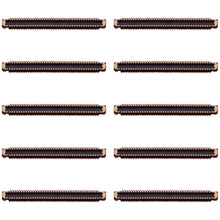 Load image into Gallery viewer, For Samsung Galaxy Note 8 10pcs Motherboard LCD Display FPC Connector
