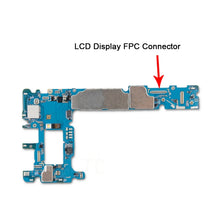 Load image into Gallery viewer, For Samsung Galaxy Note 8 10pcs Motherboard LCD Display FPC Connector