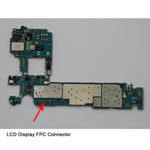 Load image into Gallery viewer, For Samsung Galaxy S7 10pcs Motherboard LCD Display FPC Connector