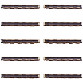 For Samsung Galaxy S7 Edge 10pcs Motherboard LCD Display FPC Connector