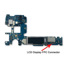 Load image into Gallery viewer, For Samsung Galaxy S9 10pcs Motherboard LCD Display FPC Connector