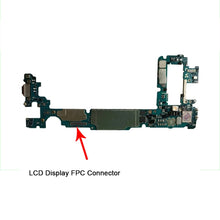 Load image into Gallery viewer, For Samsung Galaxy S10 Motherboard LCD Display FPC Connector