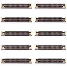 Load image into Gallery viewer, For Samsung Galaxy S20 Motherboard LCD Display FPC Connector