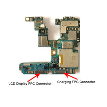 Load image into Gallery viewer, For Samsung Galaxy S20 Motherboard LCD Display FPC Connector