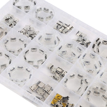 Load image into Gallery viewer, 240pcs Micro USB Charging Port Connector for Samsung/Moto/SONY/HTC/ZTE/Huawei/Xiaomi/Lenovo ect