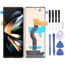 Load image into Gallery viewer, For Samsung Galaxy Z Fold4 5G SM-F936B Original LCD Secondary Screen with Digitizer Full Assembly