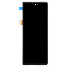 Load image into Gallery viewer, For Samsung Galaxy Z Fold4 5G SM-F936B Original LCD Secondary Screen with Digitizer Full Assembly