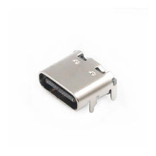 Load image into Gallery viewer, 16 Pin USB 3.1 Type-C Charging Port Connector, 16 Pin USB 3.1 Type-C
