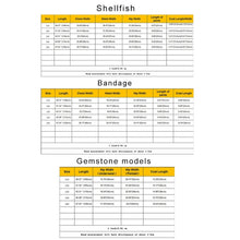 Load image into Gallery viewer, 3 PCS / Sets Children Swimming Mermaid Tails Bikini Cosplay Mermaid Swimwear, Size: 130