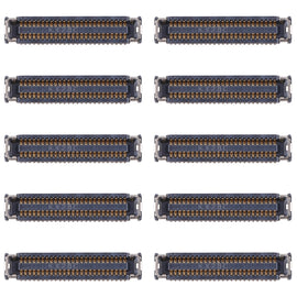 10 PCS Motherboard LCD Display FPC Connector for Huawei P20
