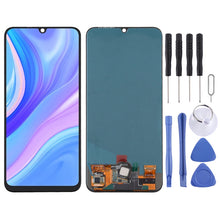 Load image into Gallery viewer, Original OLED LCD Screen and Digitizer Full Assembly for Huawei Enjoy 10s