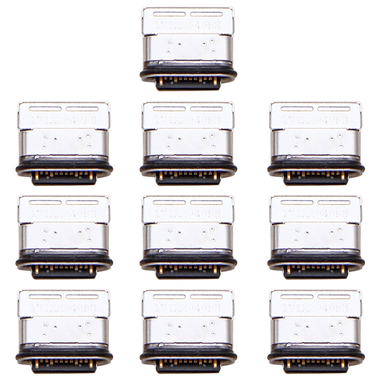 10 PCS Charging Port Connector for Huawei P20