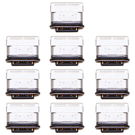 10 PCS Charging Port Connector for Huawei P20