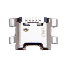 Load image into Gallery viewer, 10 PCS Charging Port Connector for Huawei Y6 (2018)