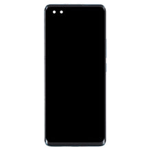 Load image into Gallery viewer, LCD Screen and Digitizer Full Assembly with Frame for Huawei Nova 7 Pro 5G
