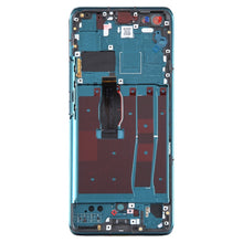 Load image into Gallery viewer, LCD Screen and Digitizer Full Assembly with Frame for Huawei Nova 7 Pro 5G