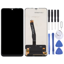 Load image into Gallery viewer, LCD Screen and Digitizer Full Assembly for Huawei P Smart (2020)