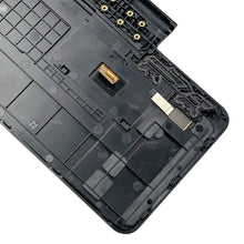 Load image into Gallery viewer, Game Expansion LCD Screen and Digitizer Full Assembly for Asus ROG Phone II ZS660KL