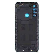 Load image into Gallery viewer, Battery Back Cover for Motorola One Fusion, For One Fusion(Green), For Moto One Fusion