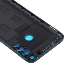 Load image into Gallery viewer, Battery Back Cover for Motorola One Fusion, For One Fusion(Green), For Moto One Fusion