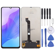 Load image into Gallery viewer, LCD Screen and Digitizer Full Assembly for Huawei Enjoy 20 Pro