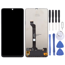 Load image into Gallery viewer, LCD Screen and Digitizer Full Assembly for Huawei Enjoy 20 Pro