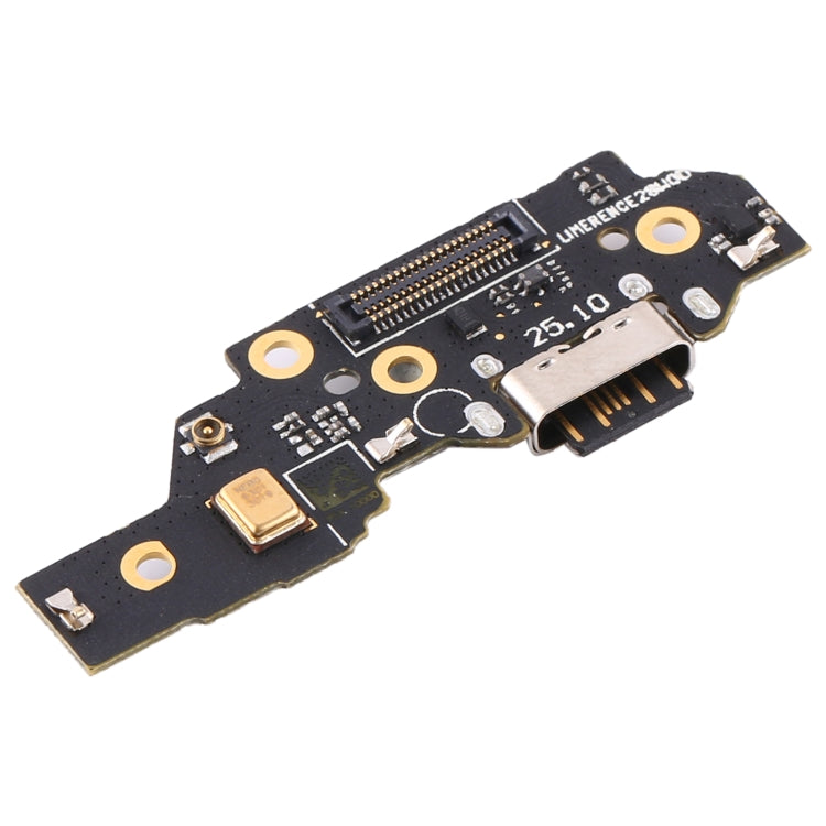 Original Charging Port Board for Nokia X5 / 5.1 Plus / TA-1120 / TA-1105 / TA-1102