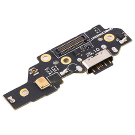 Original Charging Port Board for Nokia X5 / 5.1 Plus / TA-1120 / TA-1105 / TA-1102