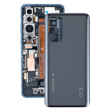 Load image into Gallery viewer, Original Battery Back Cover for Xiaomi Mi 10T Pro 5G / Mi 10T 5G M2007J3SG M2007J3SY