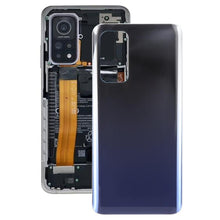 Load image into Gallery viewer, Original Battery Back Cover for Xiaomi Mi 10T Pro 5G / Mi 10T 5G M2007J3SG M2007J3SY