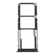 Load image into Gallery viewer, SIM Card Tray + SIM Card Tray + Micro SD Card Tray for Xiaomi Redmi 9A/Redmi 9C, For Xiaomi Redmi 9A, For Xiaomi iaomi Redmi 9A