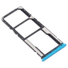 SIM Card Tray + SIM Card Tray + Micro SD Card Tray for Xiaomi Redmi 9A/Redmi 9C