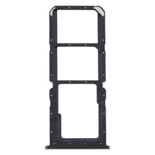 Load image into Gallery viewer, For OPPO A32 / A53 4G / A33 2020 / A53s / A11s PDVM00  SIM Card Tray + SIM Card Tray + Micro SD Card Tray, For OPPO A32 / A53 4G / A33 2020 / A53s / A11s