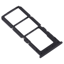 Load image into Gallery viewer, For OPPO A32 / A53 4G / A33 2020 / A53s / A11s PDVM00  SIM Card Tray + SIM Card Tray + Micro SD Card Tray, For OPPO A32 / A53 4G / A33 2020 / A53s / A11s