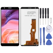 Load image into Gallery viewer, LCD Screen and Digitizer Full Assembly for ZTE Blade A3 2020