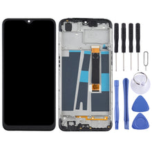 Load image into Gallery viewer, LCD Screen and Digitizer Full Assembly With Frame for OPPO A7(AX7) A7n CPH1901 CPH1903 CPH1905 PBFM00 PBFT00 PCDM00 PCDT00