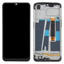 Load image into Gallery viewer, LCD Screen and Digitizer Full Assembly With Frame for OPPO A7(AX7) A7n CPH1901 CPH1903 CPH1905 PBFM00 PBFT00 PCDM00 PCDT00