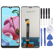 Load image into Gallery viewer, LCD Screen and Digitizer Full Assembly for LG Q51 / K51 LM-Q510N