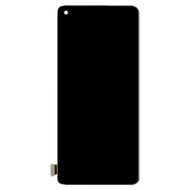 TFT LCD Screen For OnePlus 8T 5G KB2001 KB2000 KB2003 with Digitizer Full Assembly, Not Supporting Fingerprint Identification