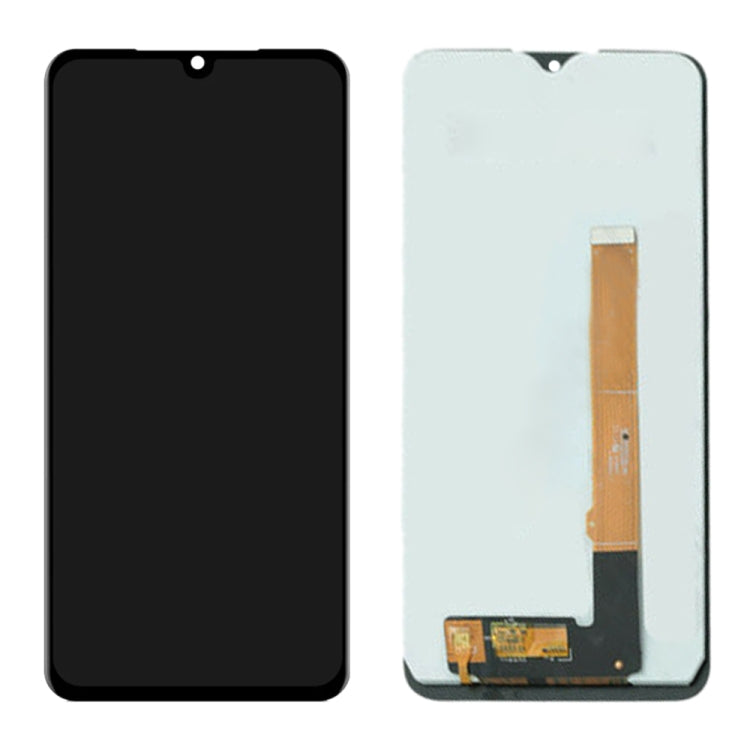 LCD Screen and Digitizer Full Assembly for T-Mobile REVVL 4 5007W 5007Z