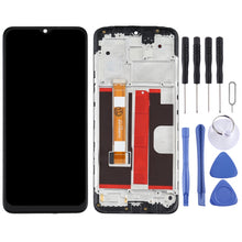 Load image into Gallery viewer, LCD Screen and Digitizer Full Assembly With Frame for OPPO A5 (2020) CPH1931 CPH1959 CPH1933 CPH1935 CPH1943