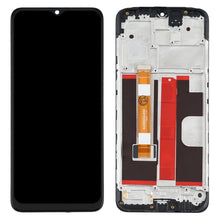 Load image into Gallery viewer, LCD Screen and Digitizer Full Assembly With Frame for OPPO A5 (2020) CPH1931 CPH1959 CPH1933 CPH1935 CPH1943