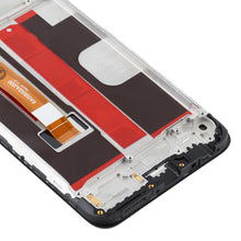 Load image into Gallery viewer, LCD Screen and Digitizer Full Assembly With Frame for OPPO A5 (2020) CPH1931 CPH1959 CPH1933 CPH1935 CPH1943
