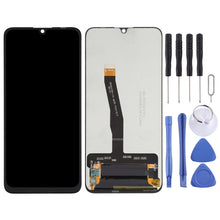 Load image into Gallery viewer, LCD Screen and Digitizer Full Assembly for Huawei P Smart+ 2019